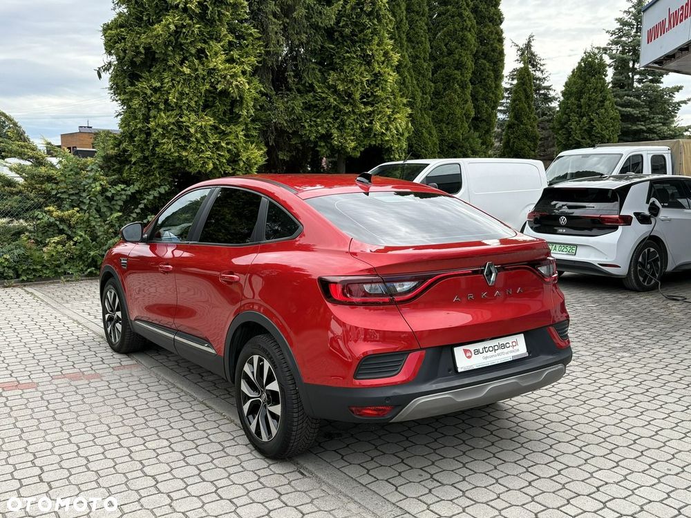 Renault Arkana - 8