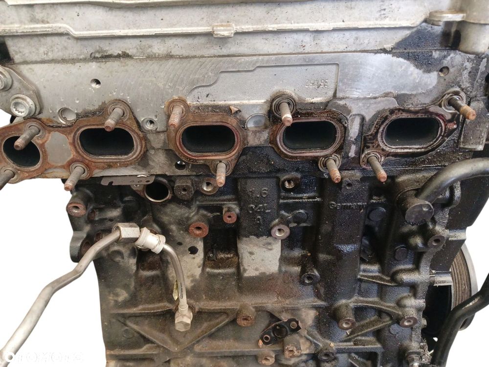SILNIK SŁUPEK VOLKSWAGEN GOLF VII (2012-2016) 1.6 TDI 110KM CXXB - 5