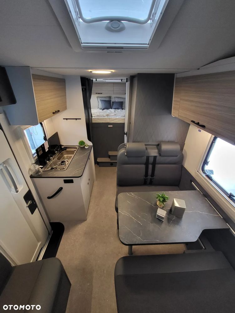 Etrusco A 6.9 DB - 5