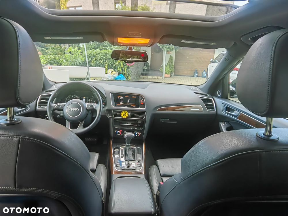 Audi Q5 - 17