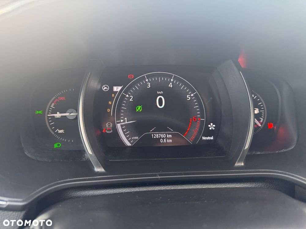Renault Megane 1.3 TCe FAP GT Line EDC - 21