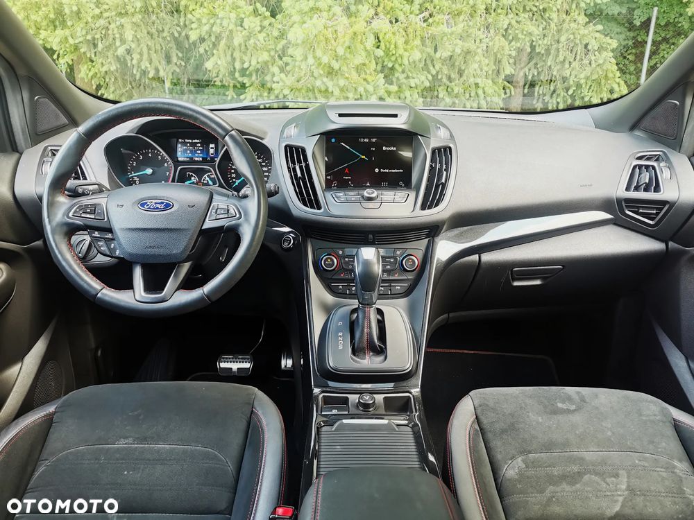 Ford Kuga 1.5 EcoBoost AWD ST-Line ASS - 7