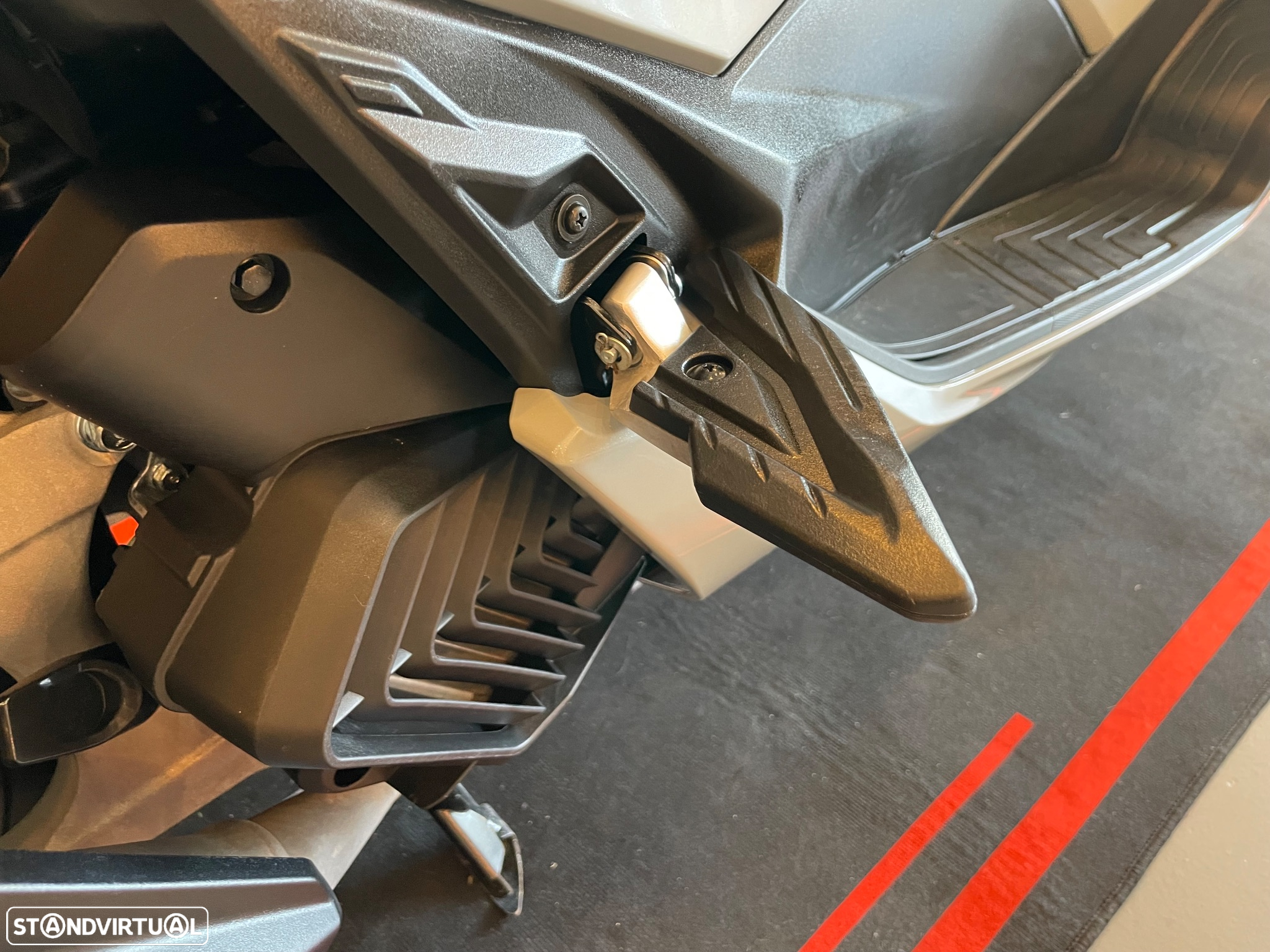 Honda PCX125 - 20
