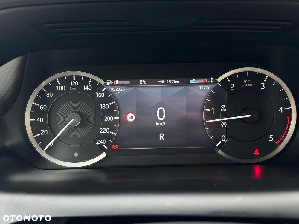 Land Rover Discovery Sport 2.0 D200 mHEV R-Dynamic SE - 12