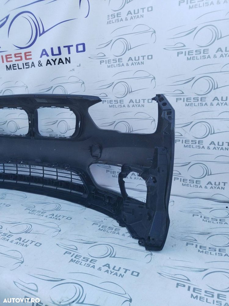 Bara fata Bmw Seria 1 F20-F21 LCI an 2015-2016-2017-2018-2019 - 9