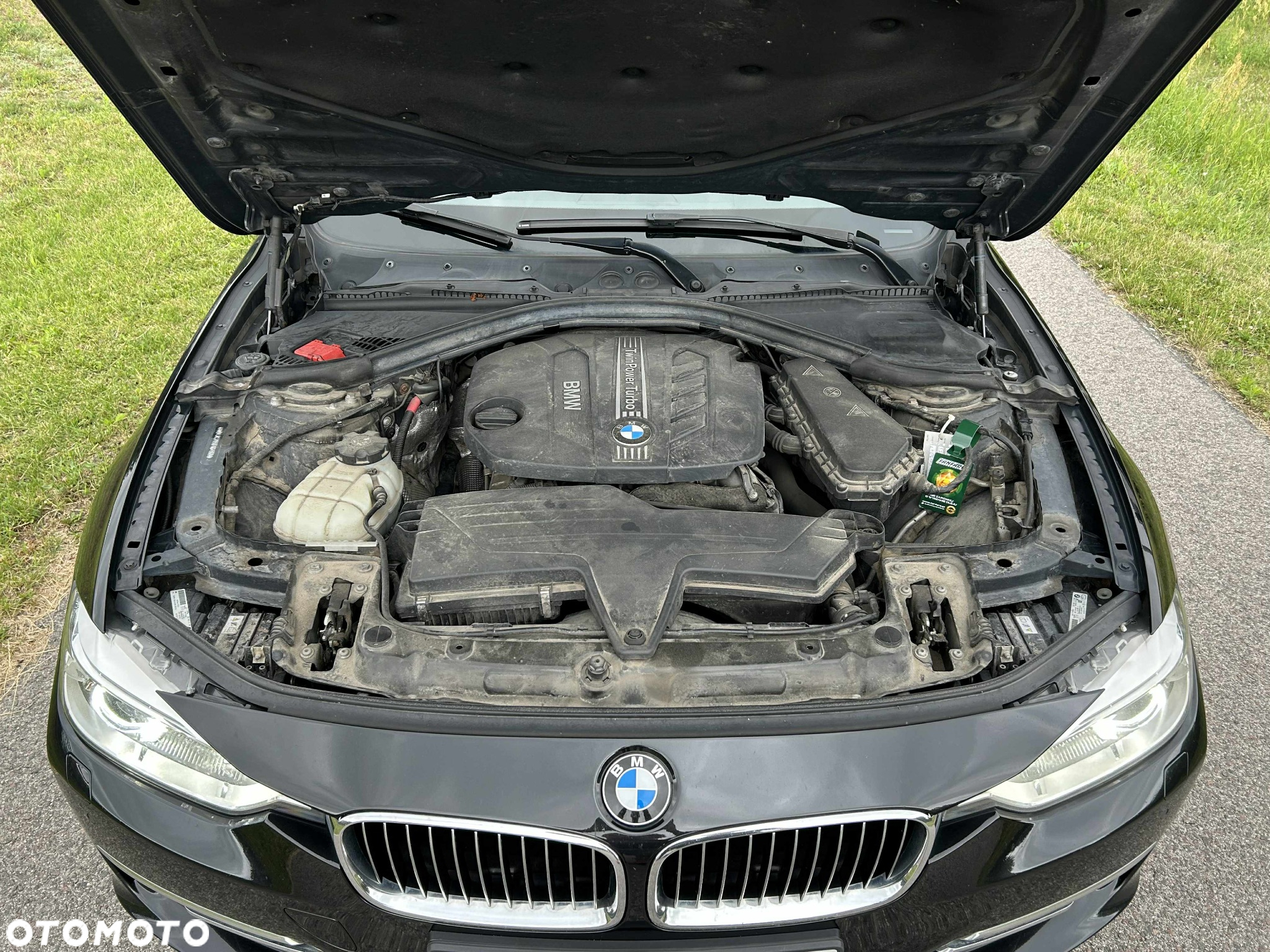 BMW Seria 3 - 10