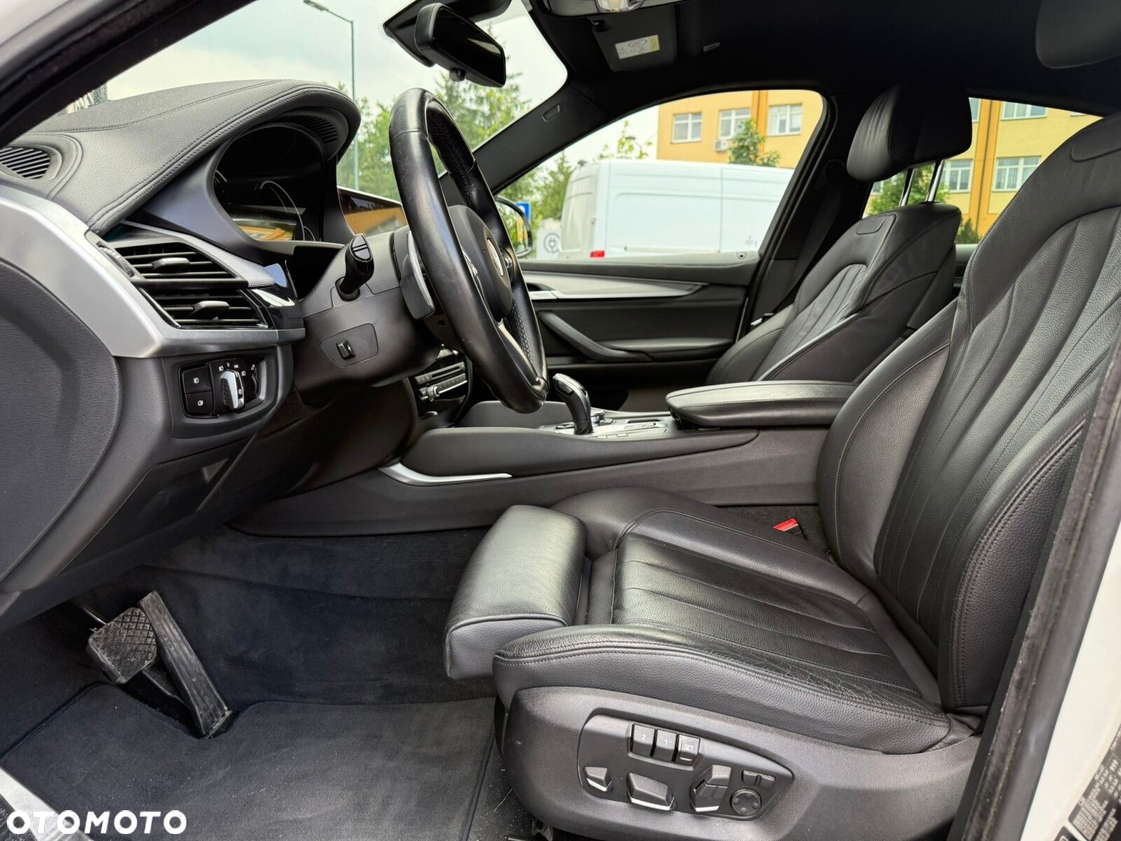 BMW X6 xDrive30d M Sport - 5