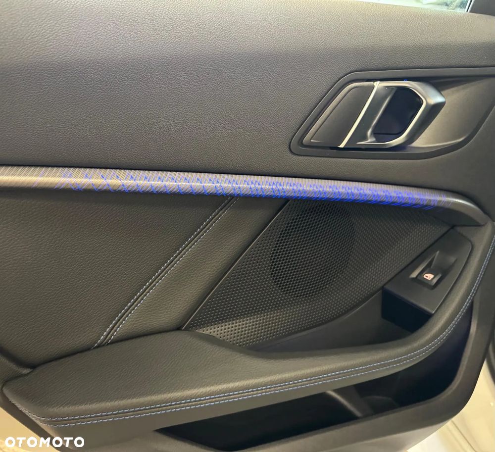 BMW Seria 1 118d M Sport sport - 13