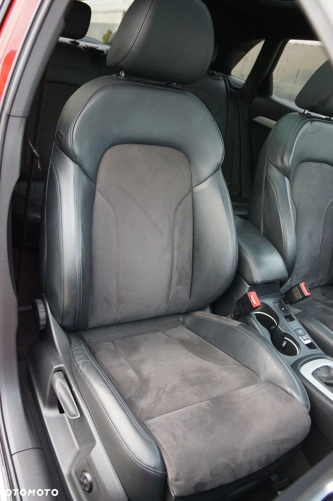 Audi Q3 - 32