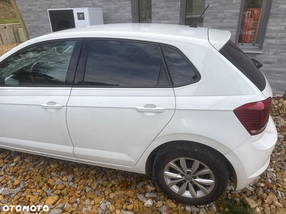 Volkswagen Polo 1.0 TSI Highline - 3