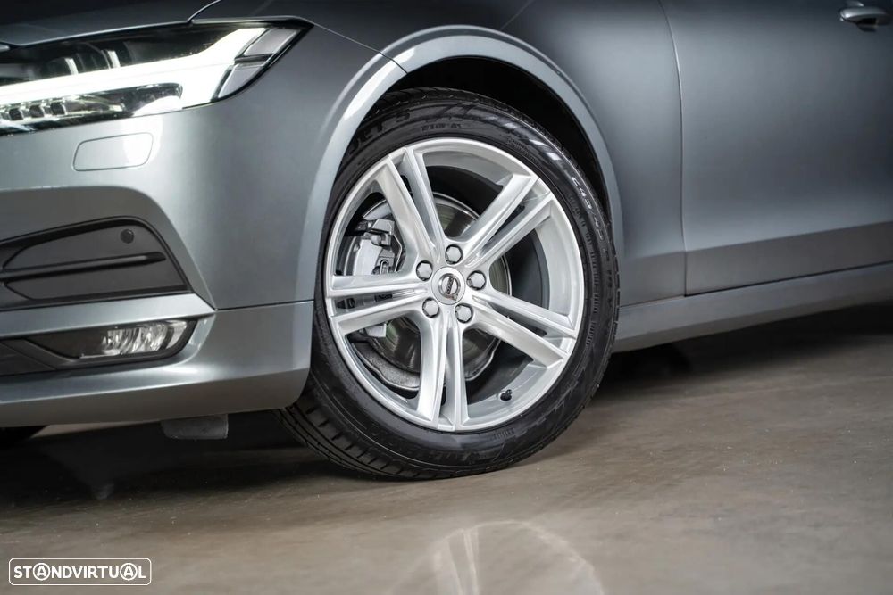Volvo S90 2.0 D4 Momentum Geartronic - 7