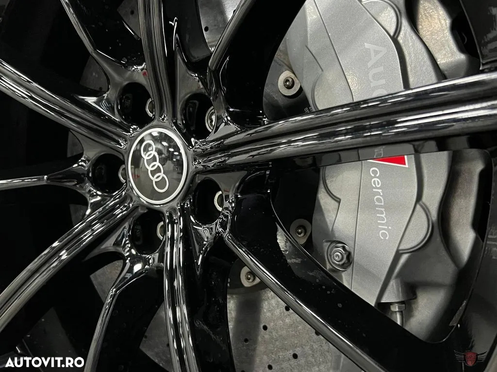 Audi RS7 quattro Tiptronic MHEV - 9