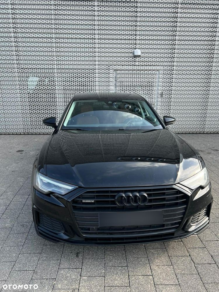 Audi A6 Limousine - 2
