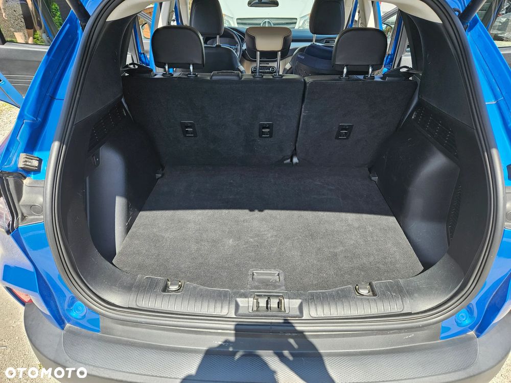 Ford Escape 1.5 EcoBoost AWD SE - 10