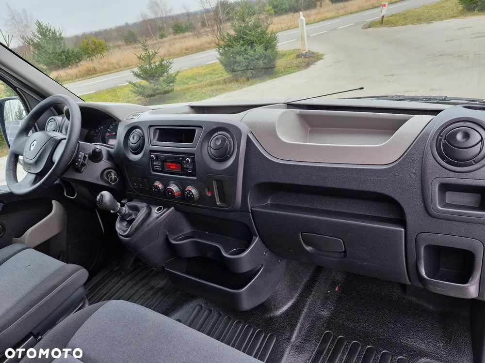 Renault Master - 20