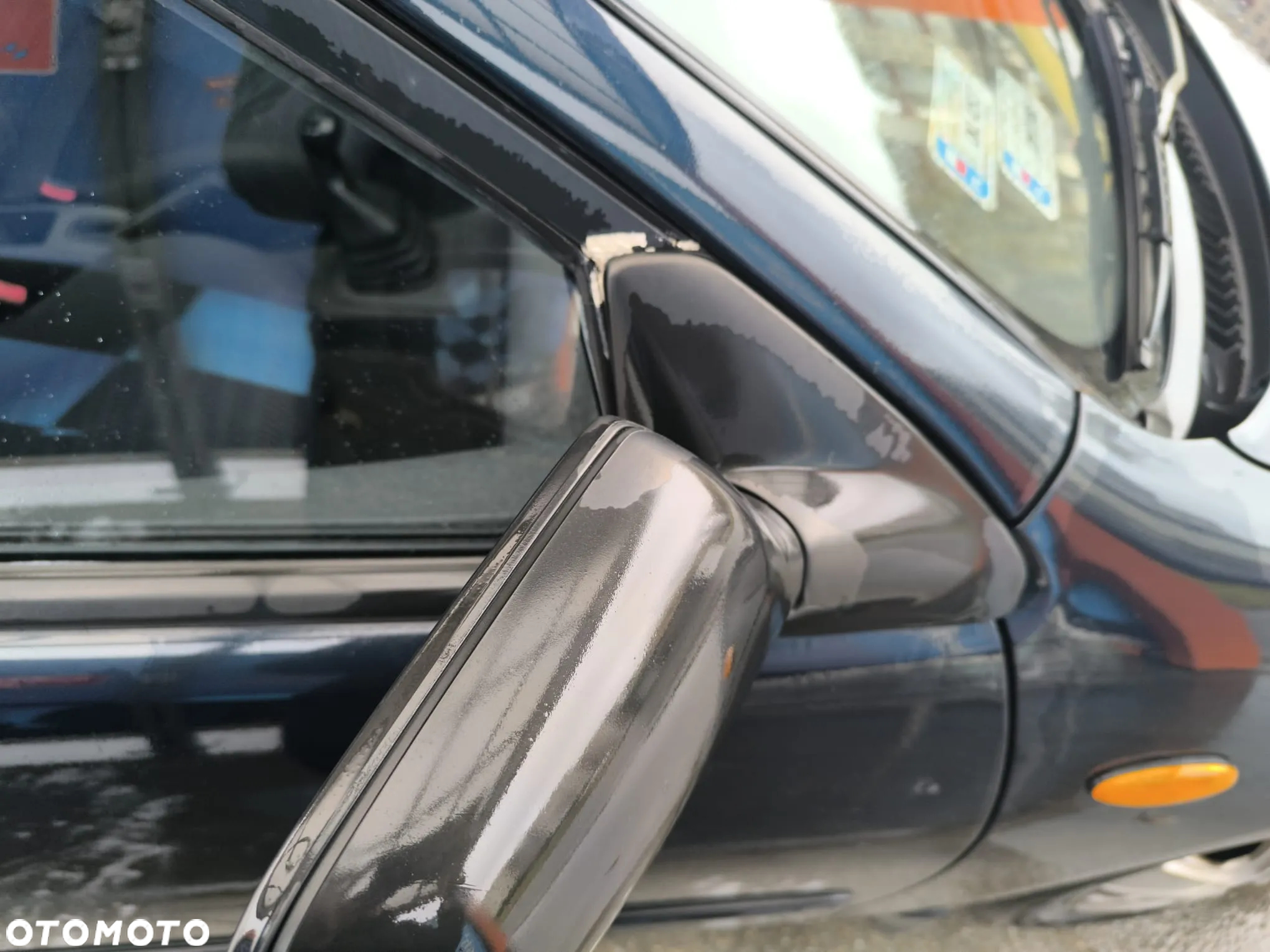 Mazda 323 C 1.5 - 13