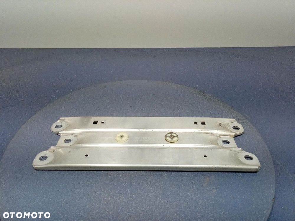 BMW X5 G05 18- WSPORNIK NADWOZIA TYŁ TYLNY 7339964 - 1