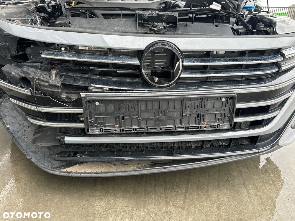 Volkswagen Arteon 2.0 TSI Essence DSG - 23