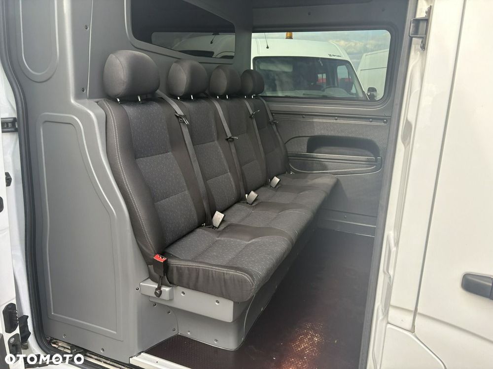 Opel Movano - 6
