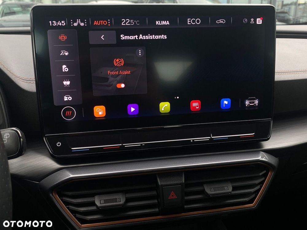 Cupra Formentor - 24