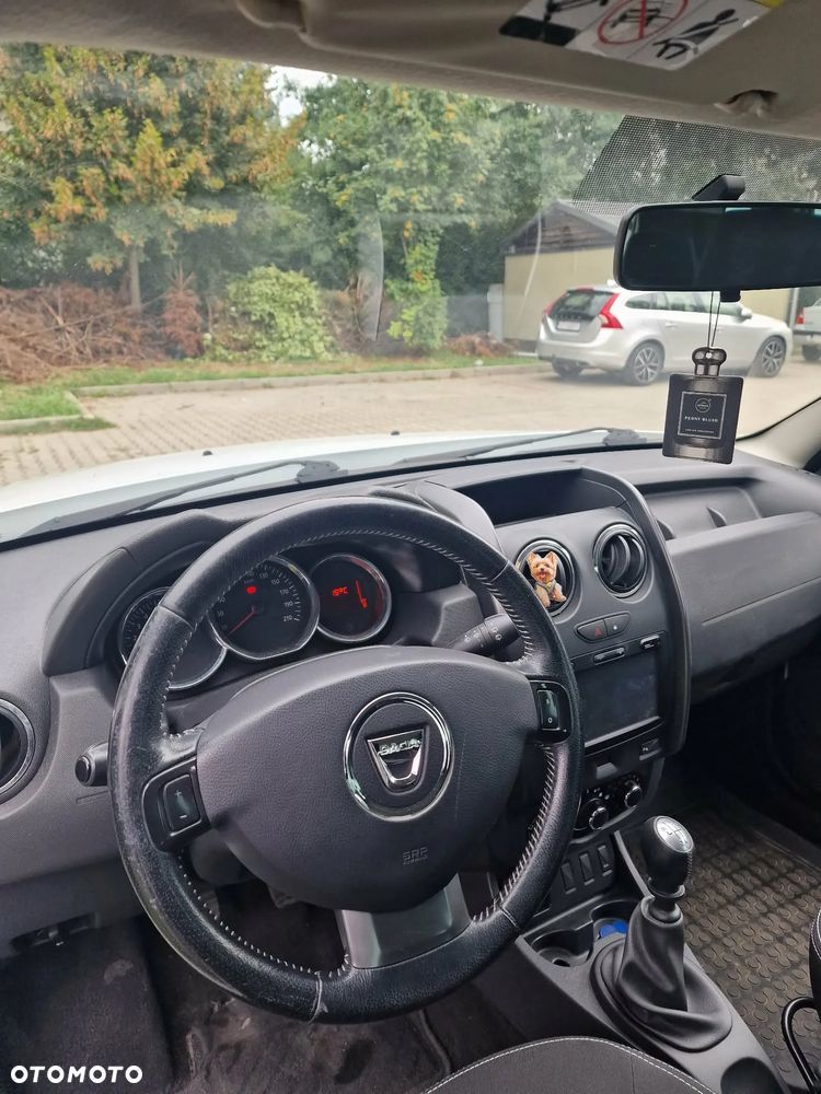 Dacia Duster 1.2 TCe Laureate - 6