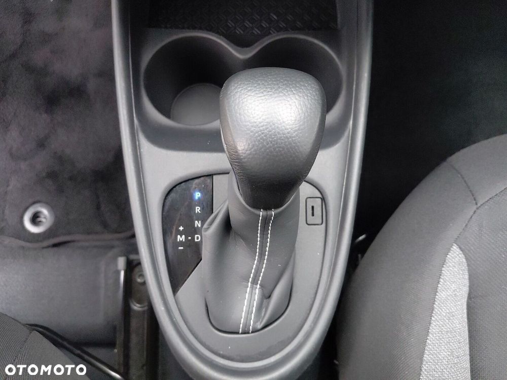 Toyota Aygo X - 26