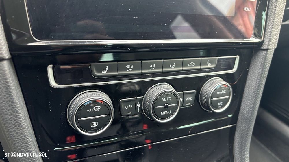 VW Golf 1.6 TDI Join - 10