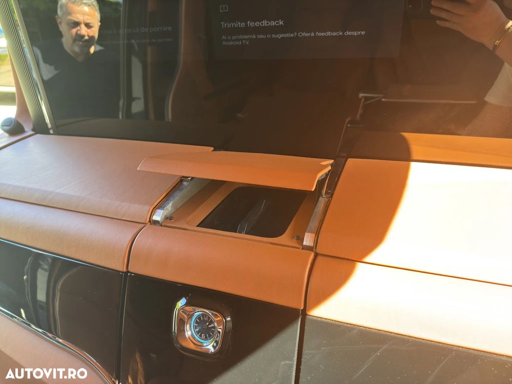 Volkswagen Multivan L 1.5 eHybrid 4M DSG 180KW Style - 34