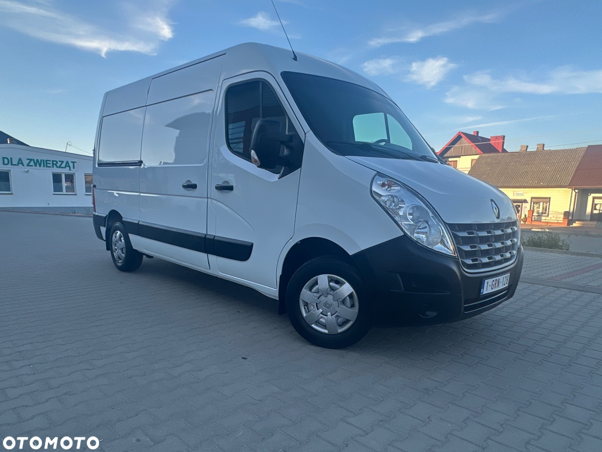 Renault Master - 34