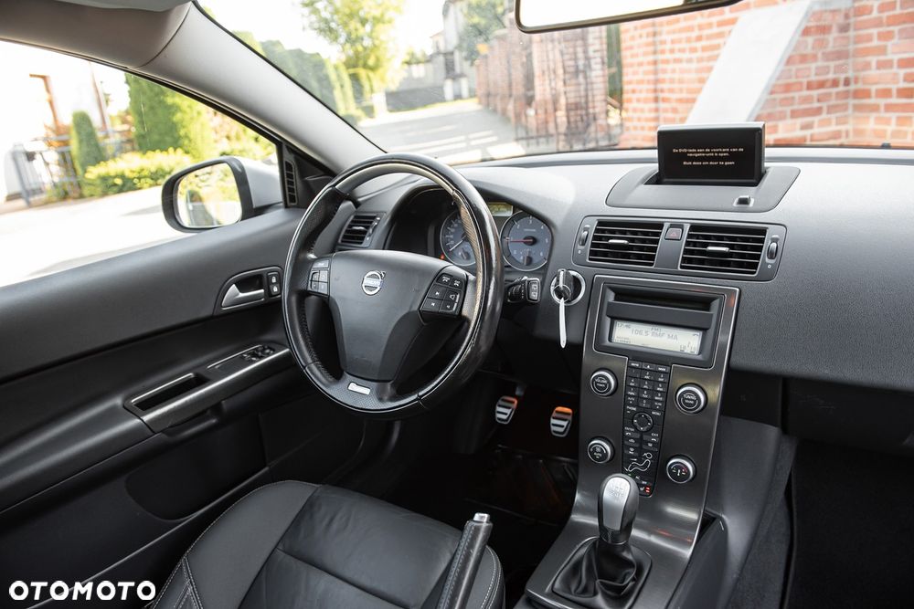 Volvo C30 D2 RDesign - 26