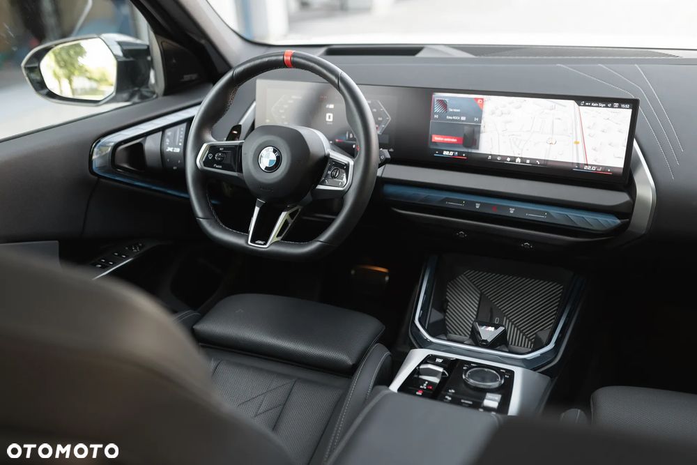 BMW X3 - 17