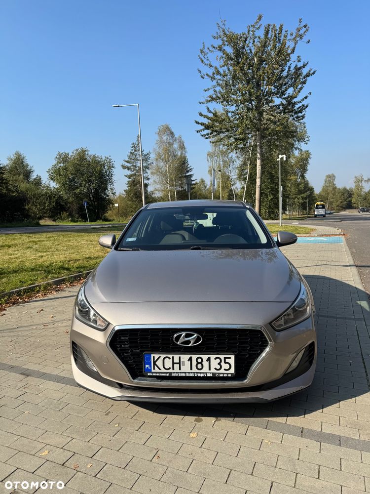 Hyundai i30 1.4 Classic - 2