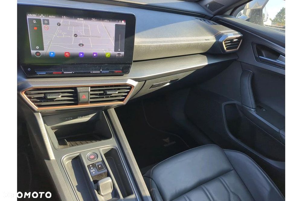 Cupra Formentor 1.5 TSI DSG - 10