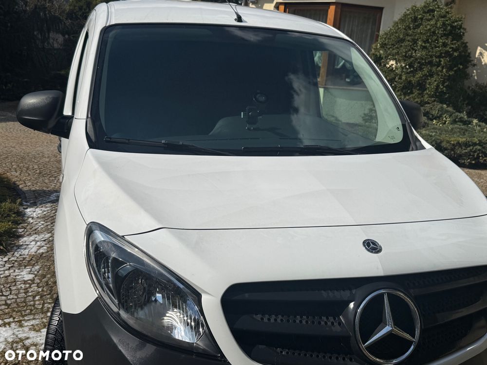Mercedes-Benz Citan - 5
