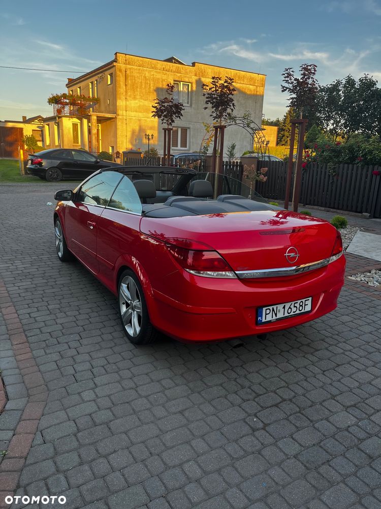 Opel Astra - 26