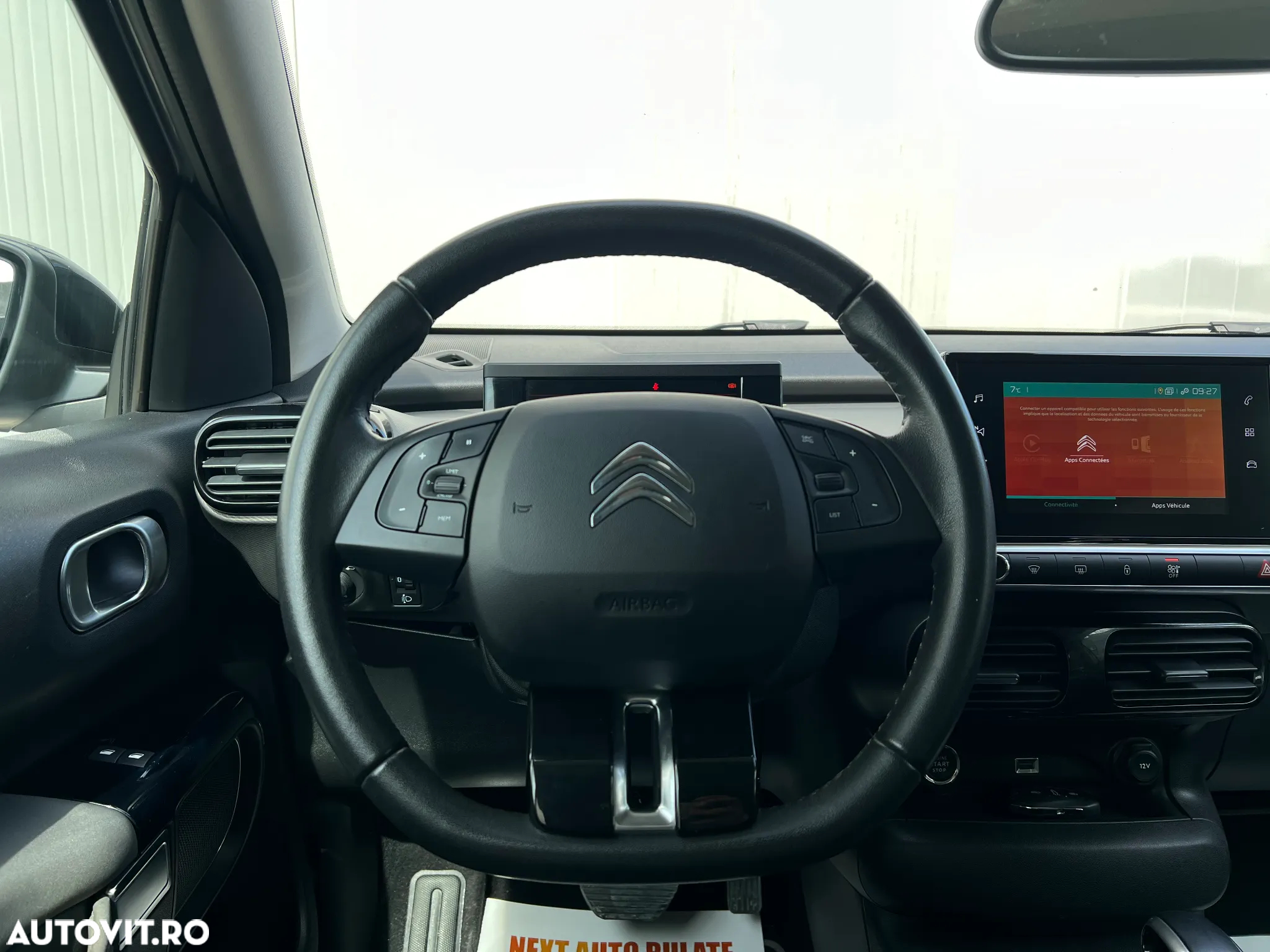 Citroën C4 Cactus Pure Tech 110 Stop&Start EAT6 Shine - 16