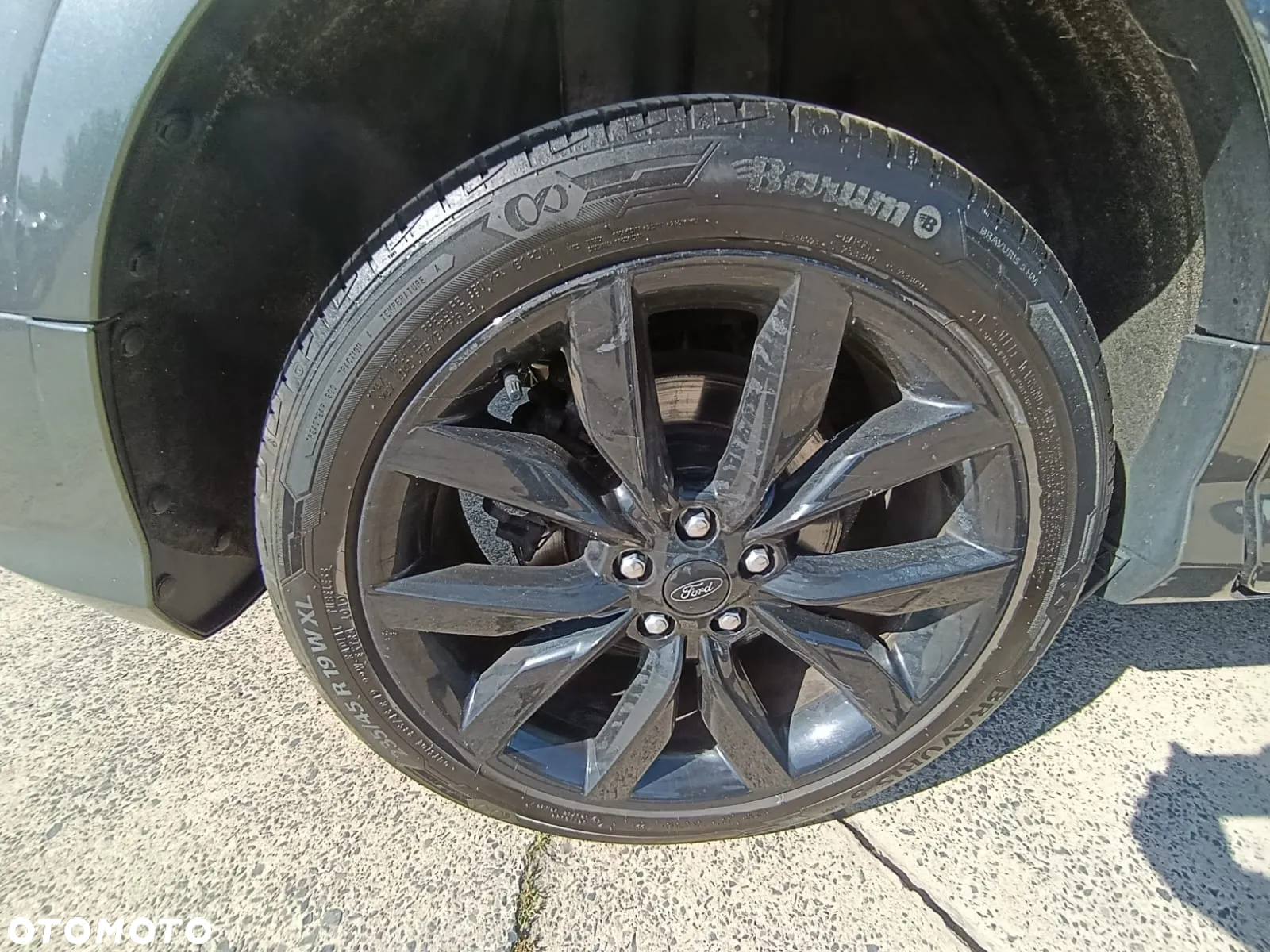 Ford Kuga 2.0 TDCi AWD ST-Line - 35