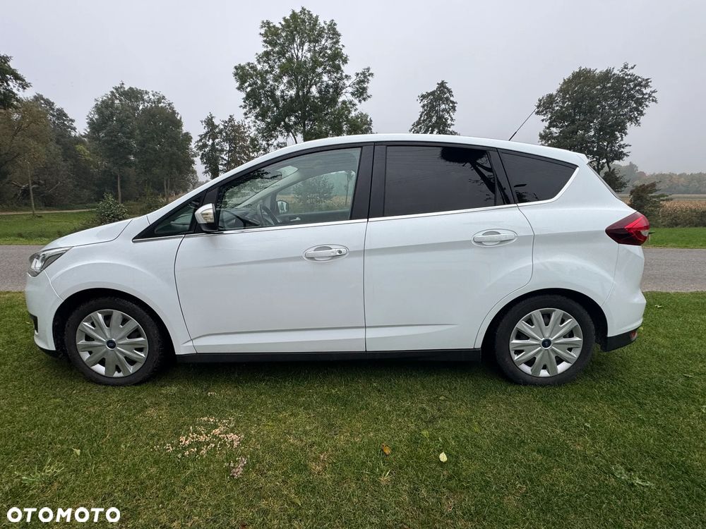 Ford C-MAX - 2