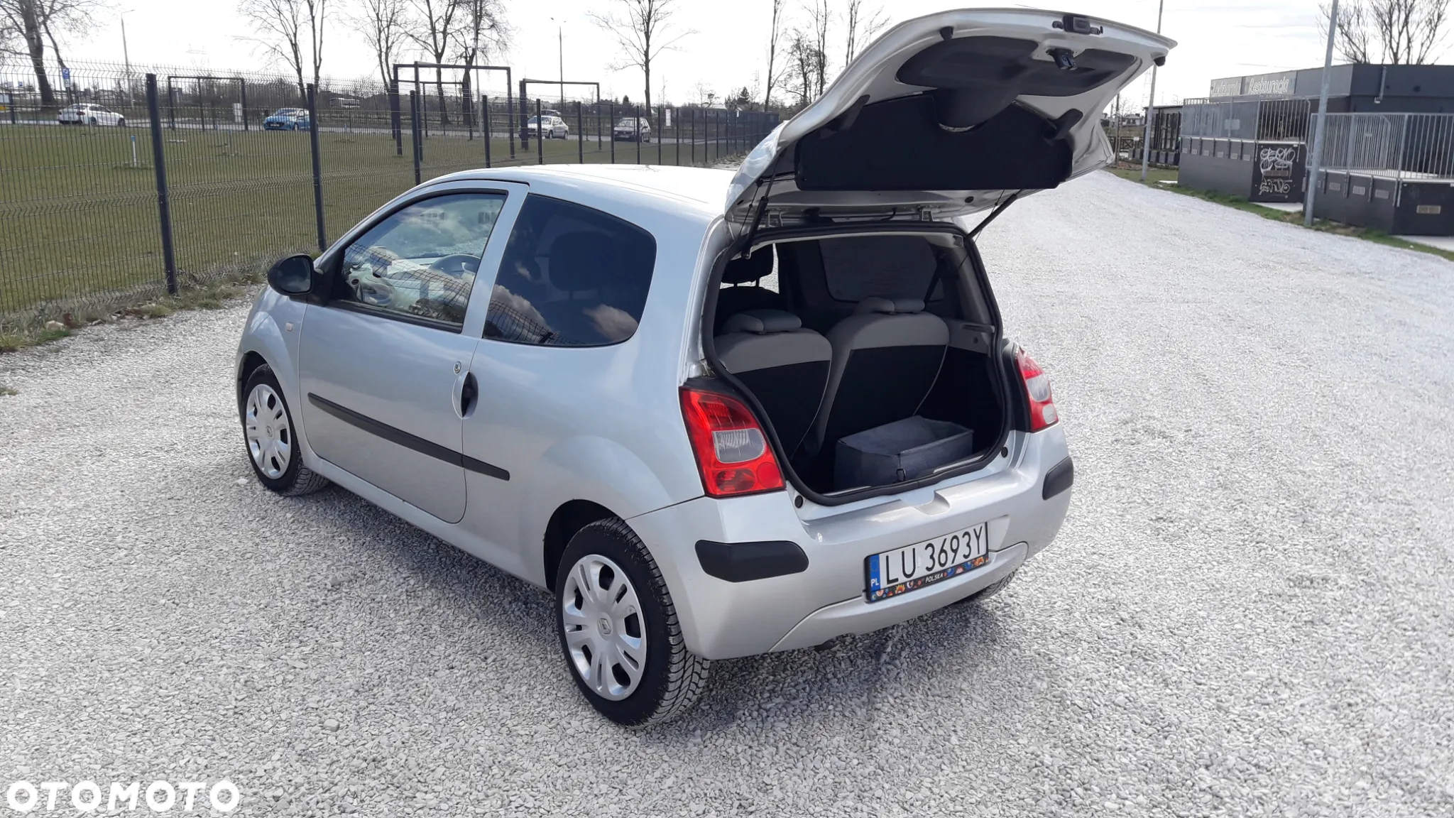 Renault Twingo - 16