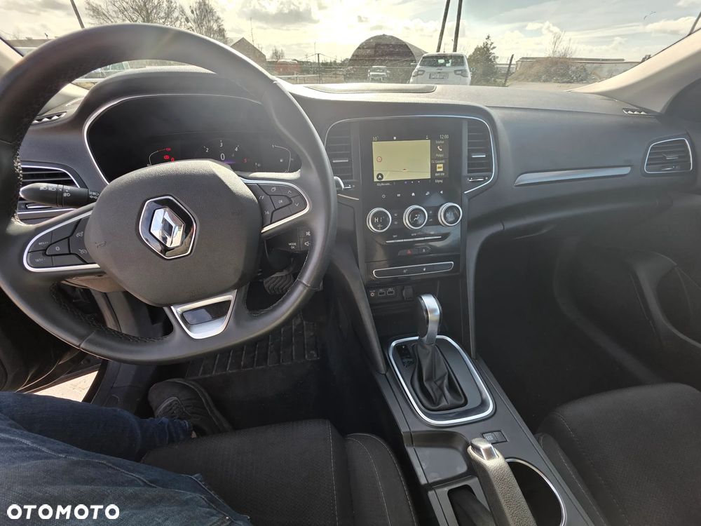 Renault Megane ENERGY dCi 110 INTENS - 13