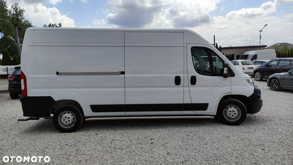 Opel Movano - 12