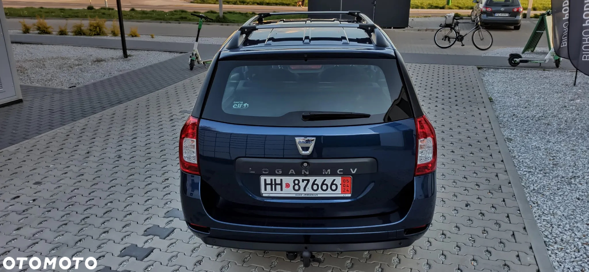 Dacia Logan MCV 0.9 TCe Laureate S&S Easy-R - 10