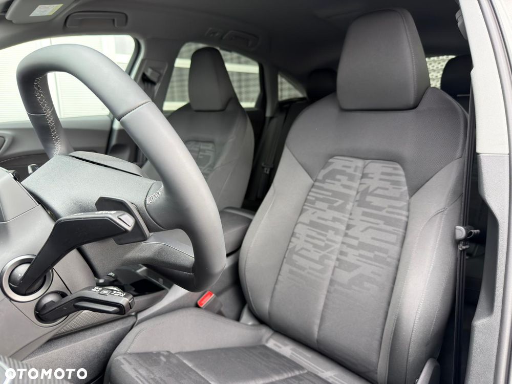Audi A5 Limousine TFSI 150 kW S tronic - 20