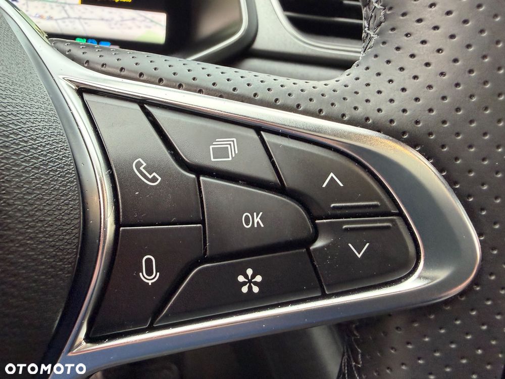 Renault Symbioz 1.6 E-Tech Full Hybrid 145 Evolution - 20