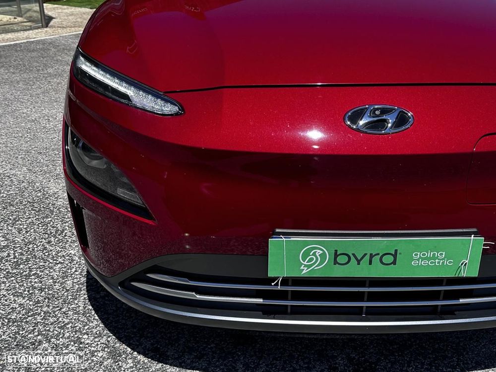 Hyundai Kauai EV 39 kWh Vanguard - 3