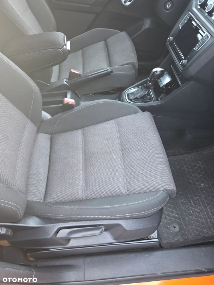 Volkswagen CADDY - 9