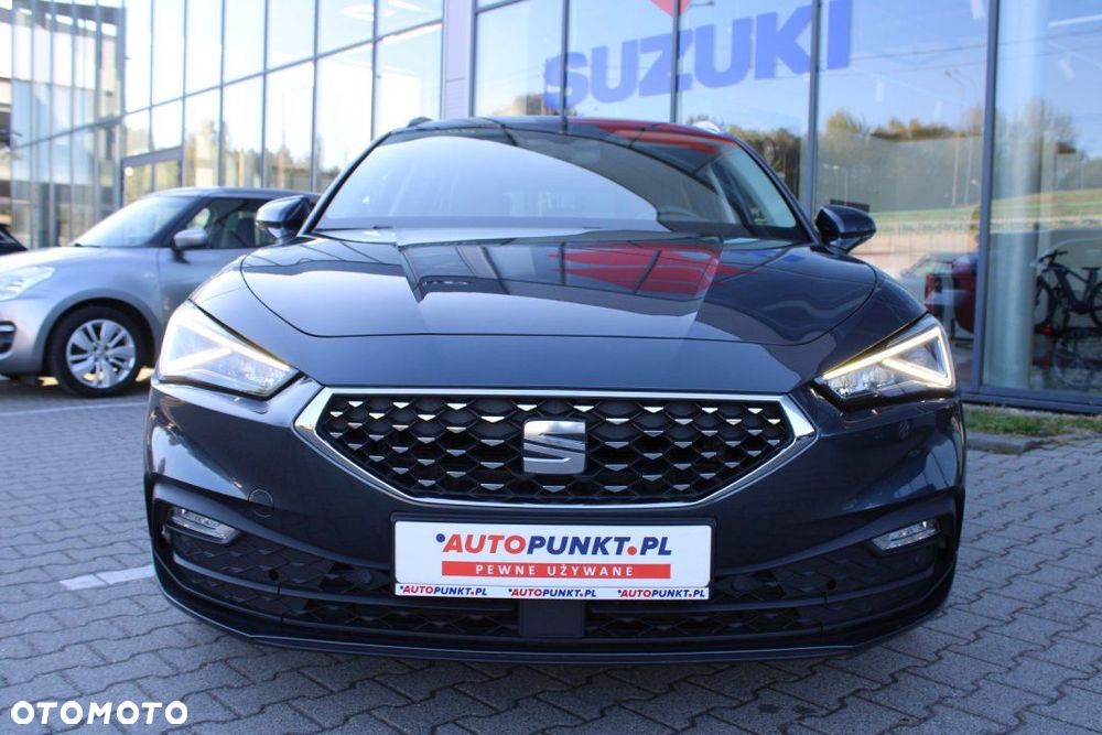 Seat Leon - 2