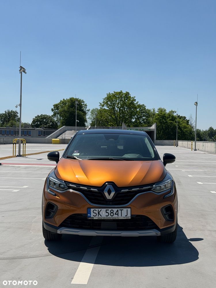 Renault Captur 1.0 TCe Intens - 4