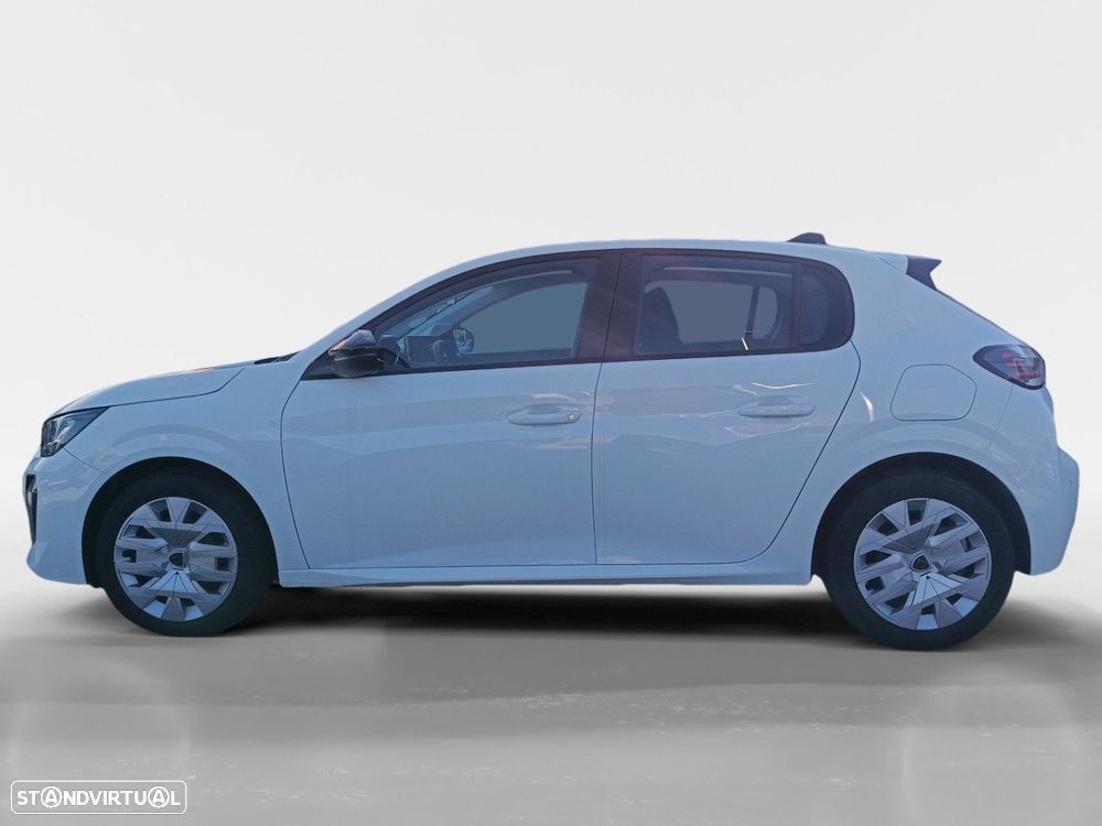 Peugeot 208 1.2 PureTech Active - 2