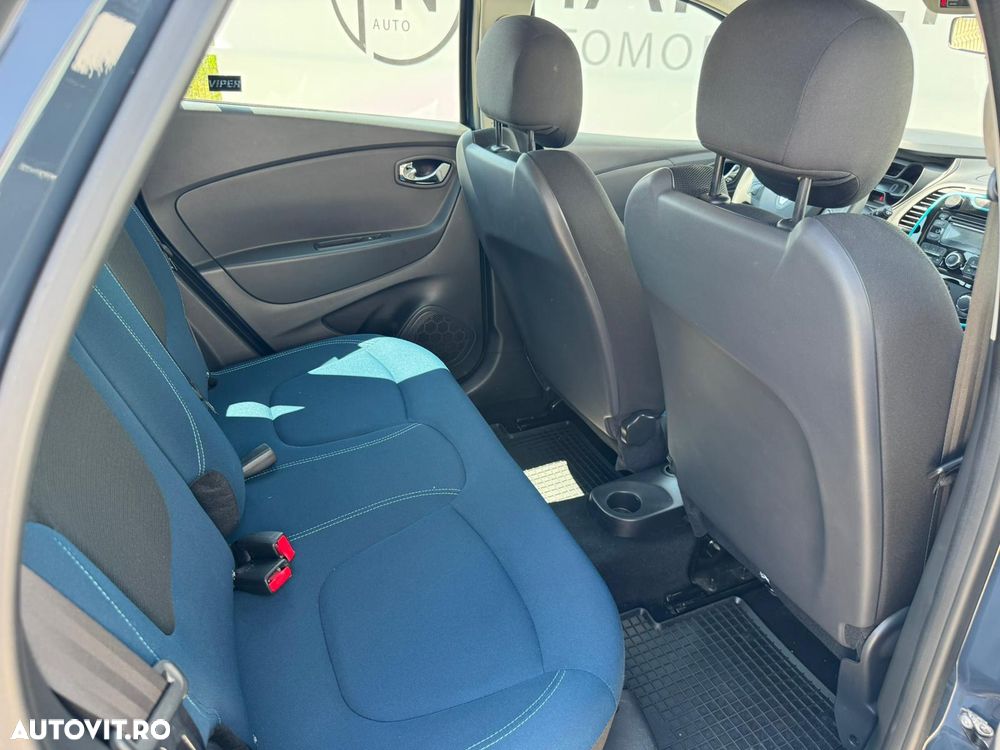 Renault Captur ENERGY TCe XMOD - 12